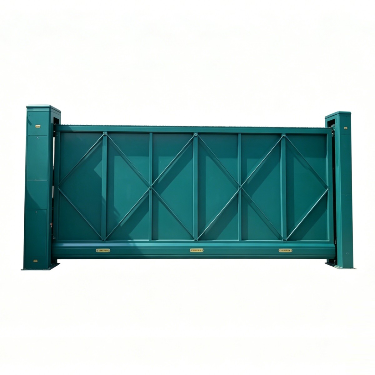 三明尤溪联合乡电动悬空门